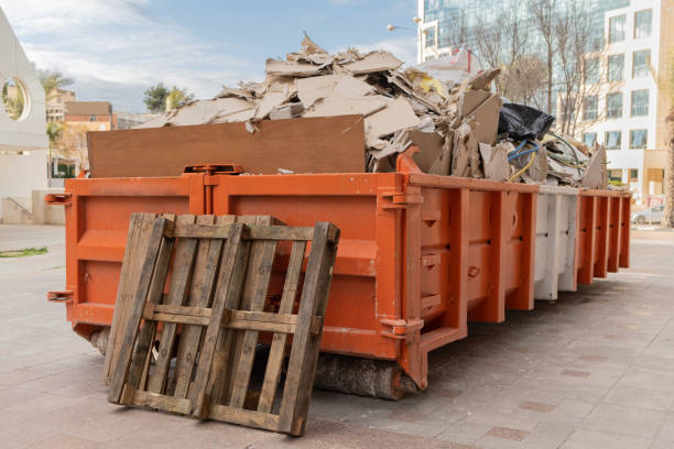 Best Local Junk Hauling  in Georgetown, OH